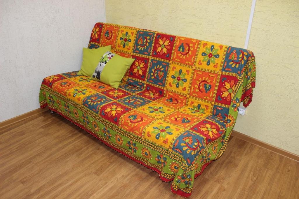 Хостел Рукавичка Иркутск