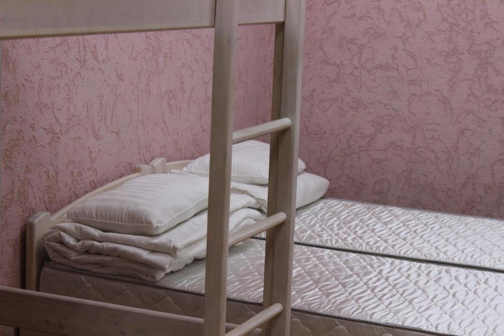 Хостел Рукавичка Иркутск