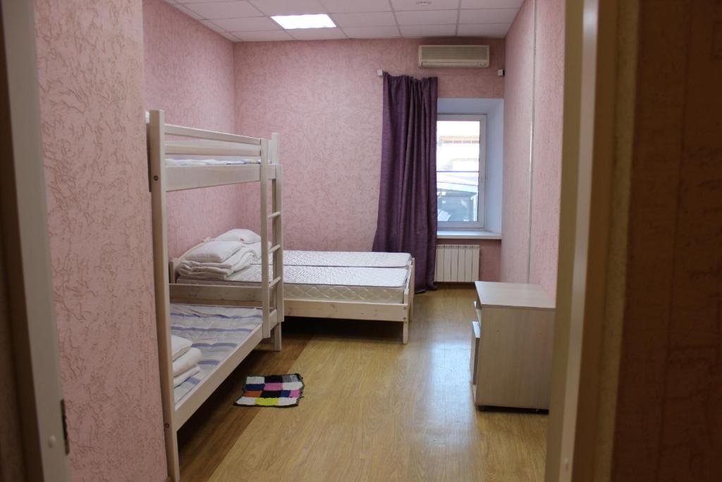 Хостел Рукавичка Иркутск
